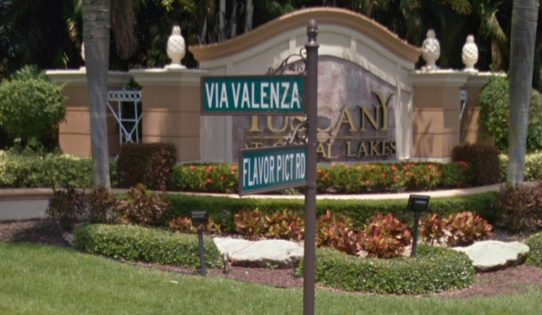 Boynton Beach Left Turn Turns Deadly, 83-Year-Old Woman Killed