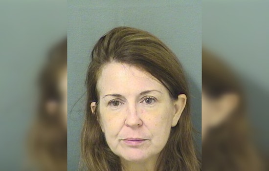 Boynton Beach Traffic Stop Turns Into Big Cocaine And Fentanyl Bust, Police Say