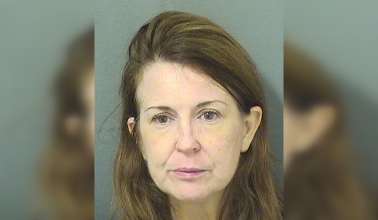 Boynton Beach Traffic Stop Turns Into Big Cocaine And Fentanyl Bust, Police Say