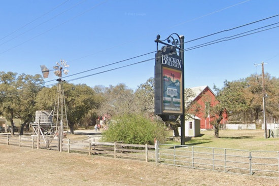 Bracken Village Book Nook Pours Tea, Stories and Second Acts in Northeast San Antonio