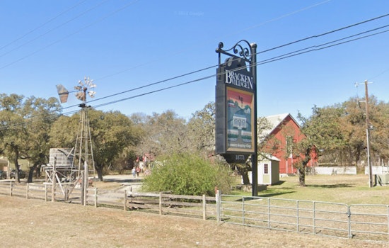 Bracken Village Book Nook Pours Tea, Stories and Second Acts in Northeast San Antonio