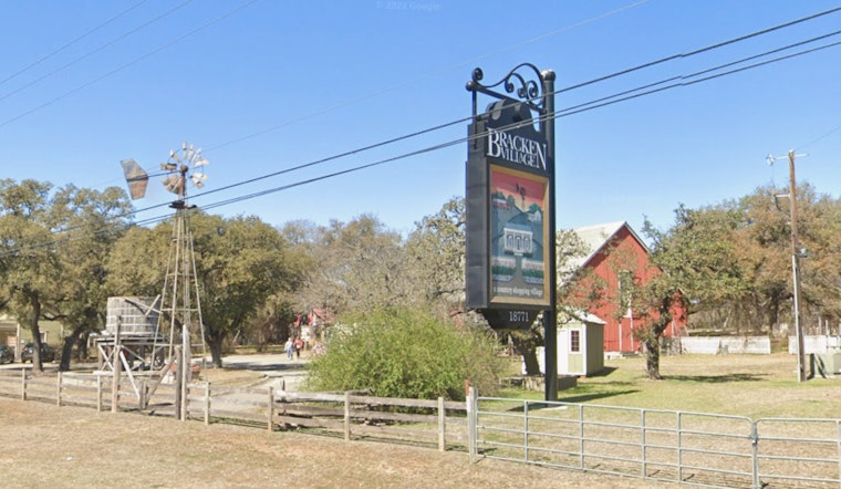 Bracken Village Book Nook Pours Tea, Stories and Second Acts in Northeast San Antonio