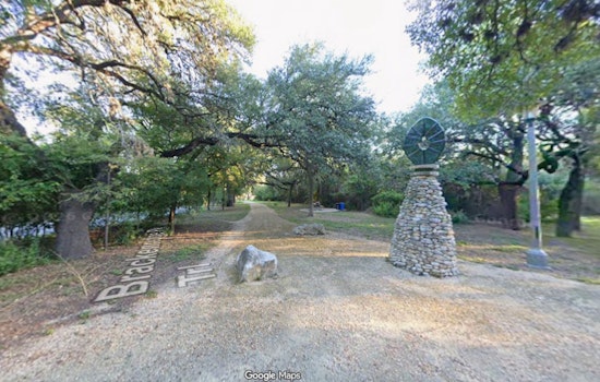 Brackenridge Park Drama: Long-Stalled Fix-Up Finally Gets Green Light in San Antonio