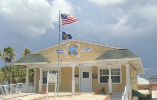 Bradenton Beach Getaway Turns Dark as Orlando Man Faces Child Molestation Charge