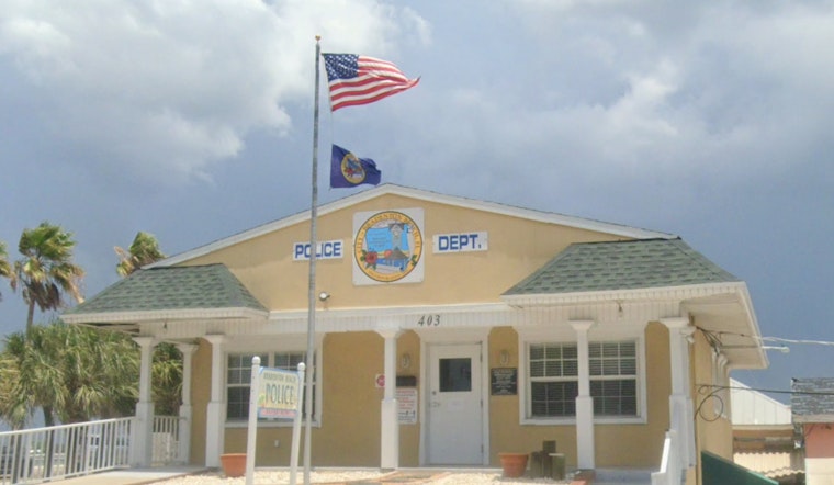 Bradenton Beach Getaway Turns Dark as Orlando Man Faces Child Molestation Charge