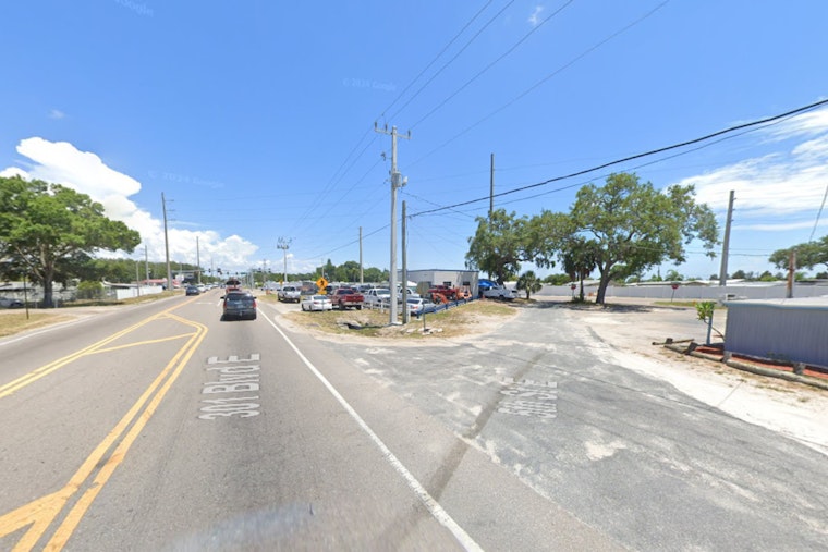 Bradenton Biker Dies After SUV Cuts Across 301 Boulevard