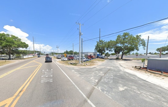 Bradenton Biker Dies After SUV Cuts Across 301 Boulevard
