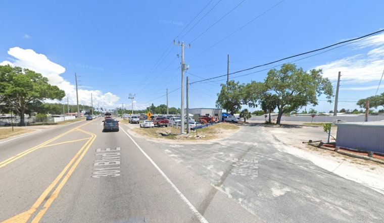 Bradenton Biker Dies After SUV Cuts Across 301 Boulevard