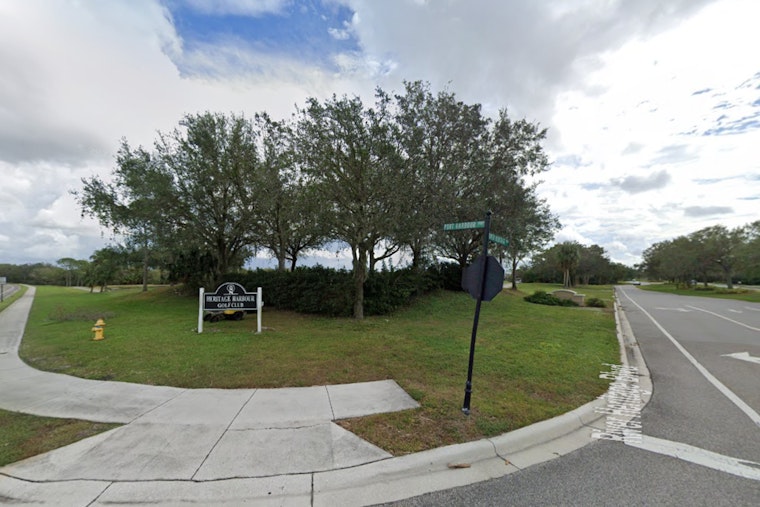 Bradenton Daughter Refuses To Hide After Dad Shot In Targeted Attack