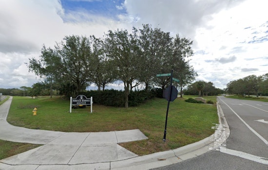 Bradenton Daughter Refuses To Hide After Dad Shot In Targeted Attack