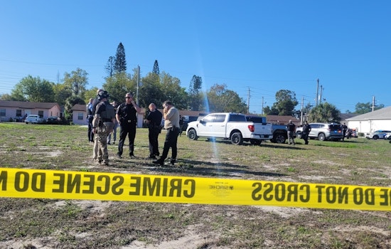 Bradenton Drug Raid Turns Deadly as Cops Kill Armed Resident