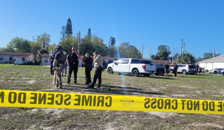 Bradenton Drug Raid Turns Deadly as Cops Kill Armed Resident