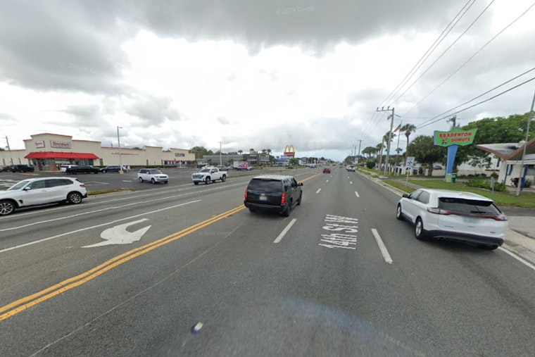 Bradenton Shooting Leaves One Dead, Another Injured