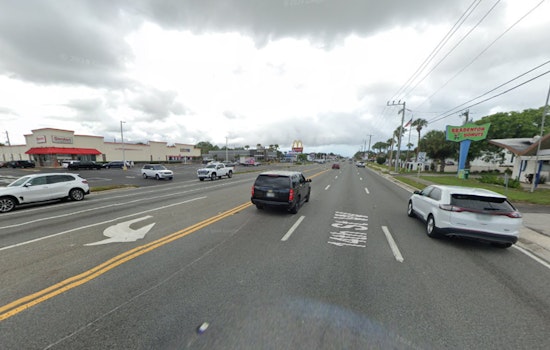 Bradenton Shooting Leaves One Dead, Another Injured