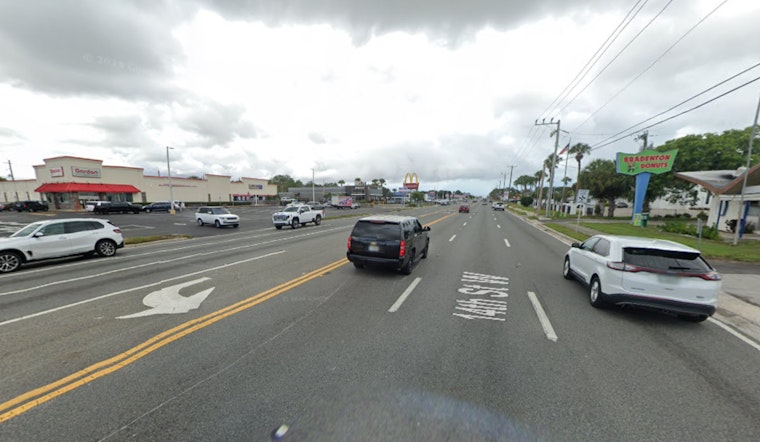Bradenton Shooting Leaves One Dead, Another Injured