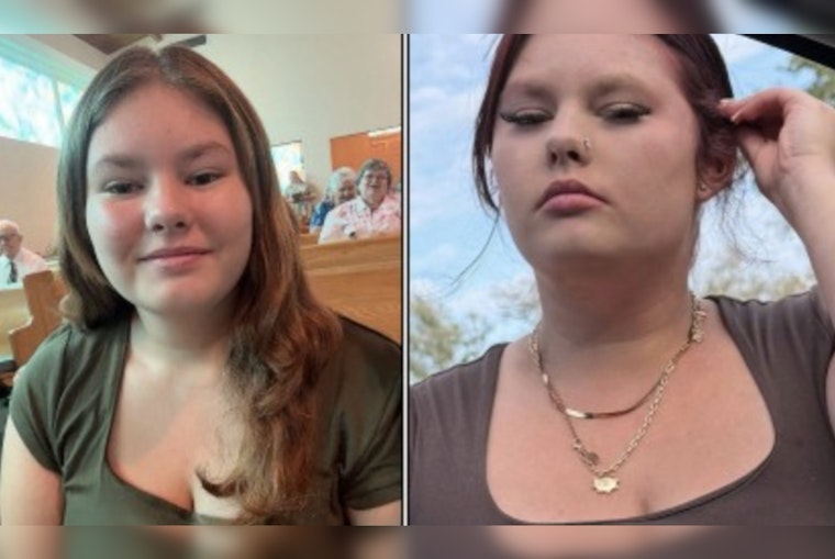 Bradenton Teen Vanishes After Runaway Call, Family Fears For Areyanna Bosworth