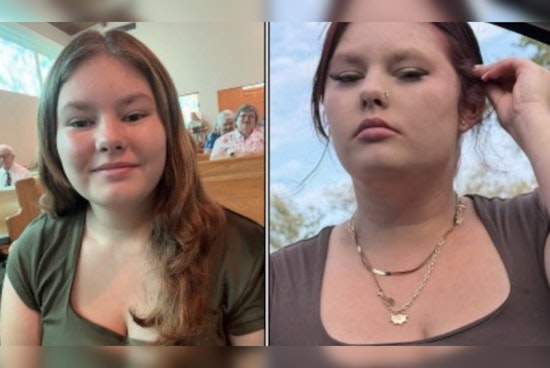 Bradenton Teen Vanishes After Runaway Call, Family Fears For Areyanna Bosworth