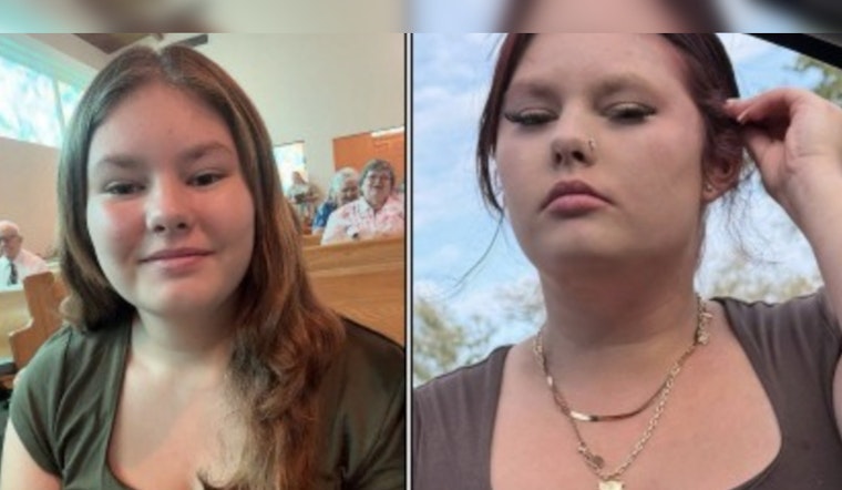 Bradenton Teen Vanishes After Runaway Call, Family Fears For Areyanna Bosworth