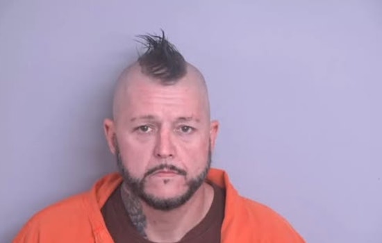 Bradford Detectives Say Driver Hurled 56 Grams of Meth From Car