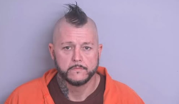 Bradford Detectives Say Driver Hurled 56 Grams of Meth From Car