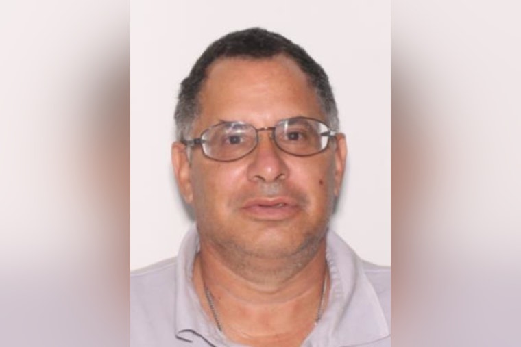 Bradford Sheriff Puts Starke Man On Blast As ‘Sexual Predator Of The Week’