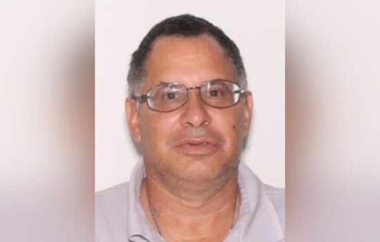 Bradford Sheriff Puts Starke Man On Blast As ‘Sexual Predator Of The Week’