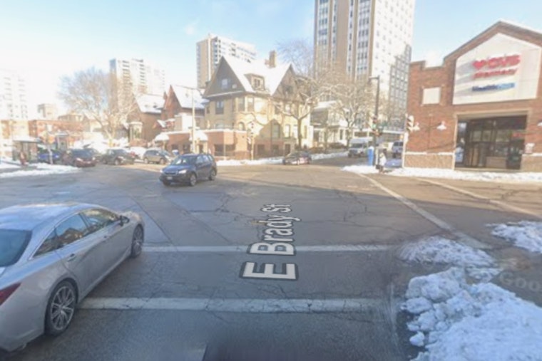 Brady Street Wing Spot Benched By Health Inspectors Over License Flap