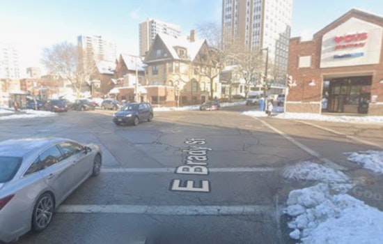 Brady Street Wing Spot Benched By Health Inspectors Over License Flap
