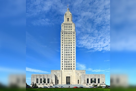 Brake Tags On The Brink As Louisiana Bets On QR Stickers