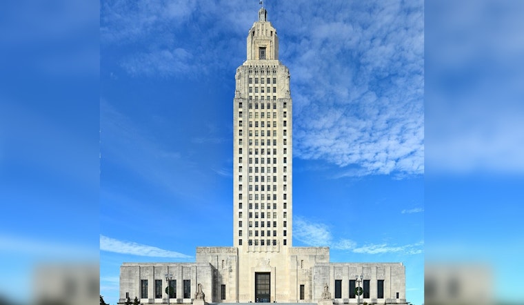Brake Tags On The Brink As Louisiana Bets On QR Stickers