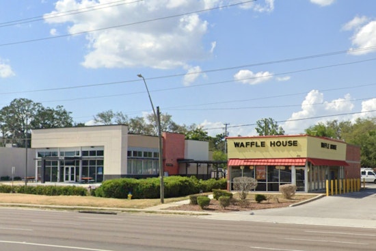 Brandon Burger Blitz as Whataburger Moves Into W Brandon Boulevard Hot Spot