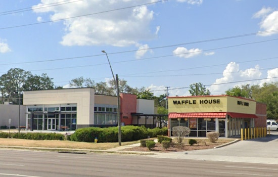 Brandon Burger Blitz as Whataburger Moves Into W Brandon Boulevard Hot Spot