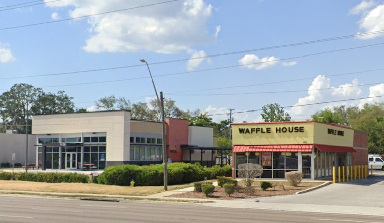 Brandon Burger Blitz as Whataburger Moves Into W Brandon Boulevard Hot Spot