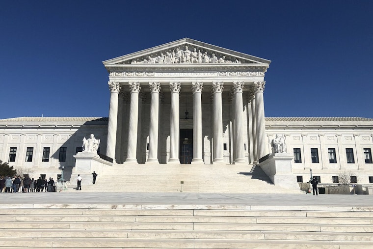 Brandon Street Preacher Wins Supreme Court Opening In Amphitheater Free-Speech Fight