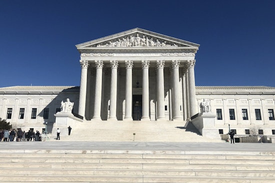 Brandon Street Preacher Wins Supreme Court Opening In Amphitheater Free-Speech Fight