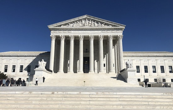 Brandon Street Preacher Wins Supreme Court Opening In Amphitheater Free-Speech Fight