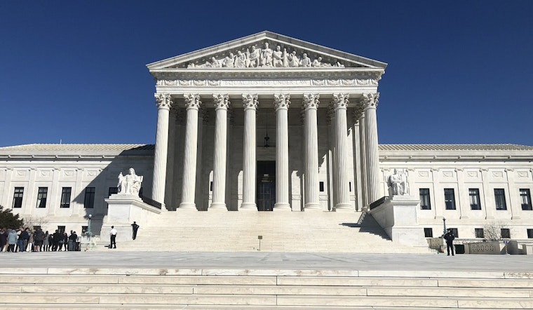 Brandon Street Preacher Wins Supreme Court Opening In Amphitheater Free-Speech Fight