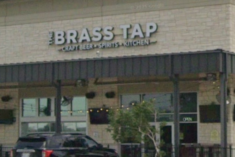 Brass Tap Plots Bar Blitz Across Dallas–Fort Worth