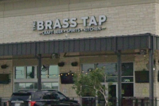 Brass Tap Plots Bar Blitz Across Dallas–Fort Worth