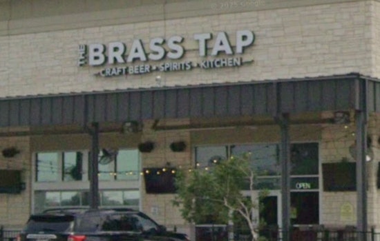 Brass Tap Plots Bar Blitz Across Dallas–Fort Worth