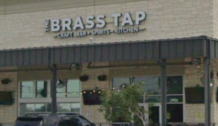 Brass Tap Plots Bar Blitz Across Dallas–Fort Worth
