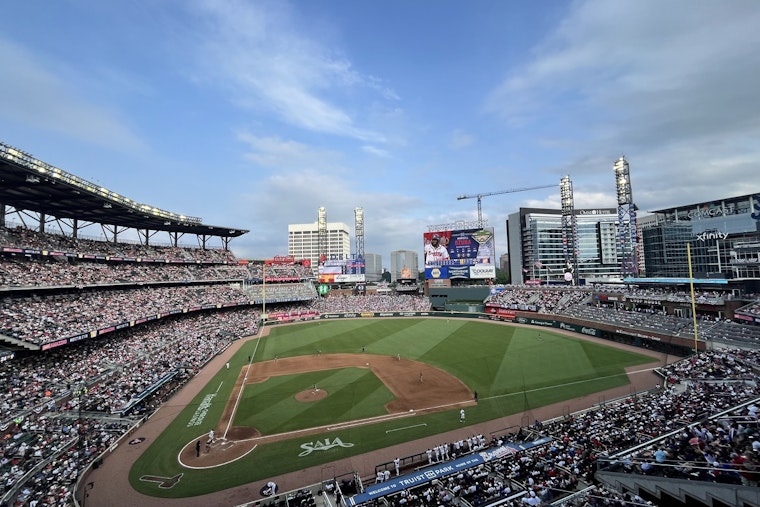 Braves’ Opening Day Nightmare: Spencer Strider Shelved, Rotation In Ruins