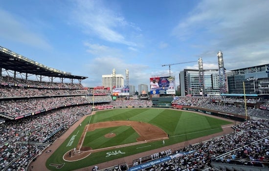 Braves’ Opening Day Nightmare: Spencer Strider Shelved, Rotation In Ruins