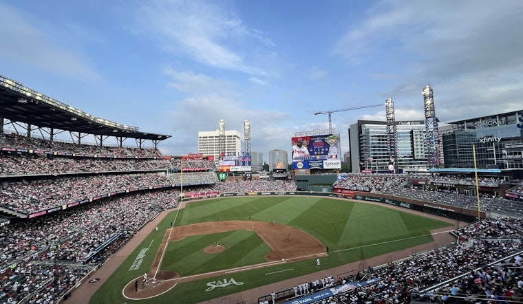 Braves’ Opening Day Nightmare: Spencer Strider Shelved, Rotation In Ruins
