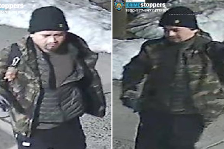 Brazen Bronx Shooter Opens Fire Near Jennings Street, Vanishes Into Night