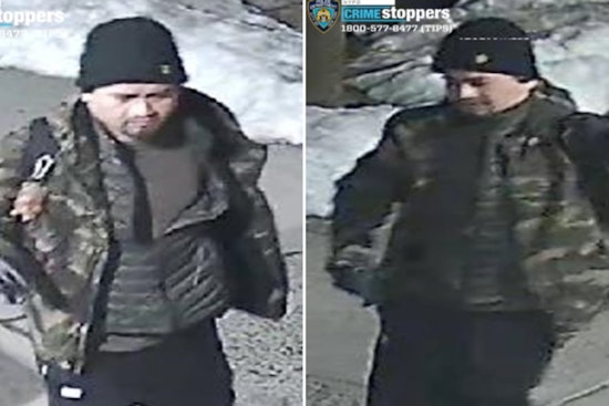 Brazen Bronx Shooter Opens Fire Near Jennings Street, Vanishes Into Night