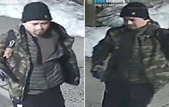 Brazen Bronx Shooter Opens Fire Near Jennings Street, Vanishes Into Night