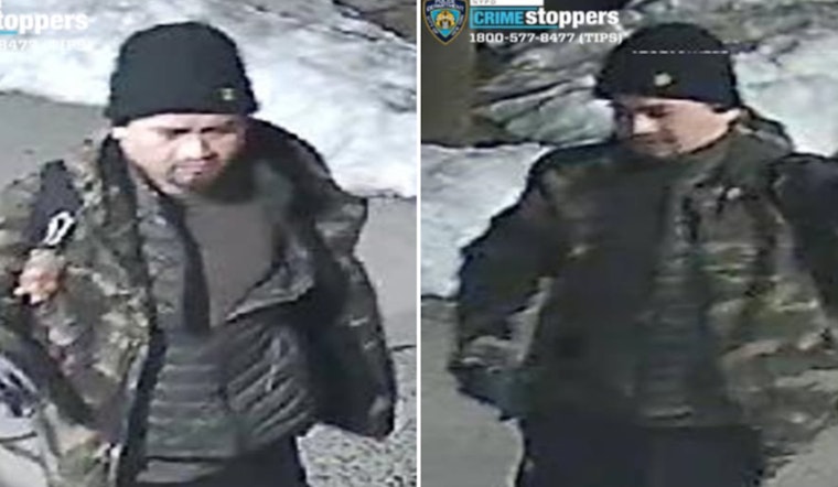 Brazen Bronx Shooter Opens Fire Near Jennings Street, Vanishes Into Night