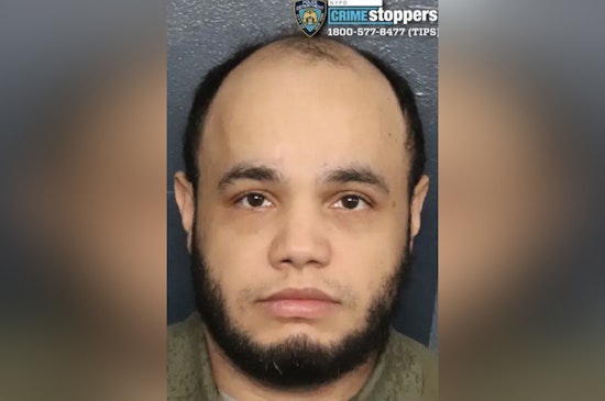 Brazen Chase Bandit Hits Six NYC Branches In Weeklong Heist Spree