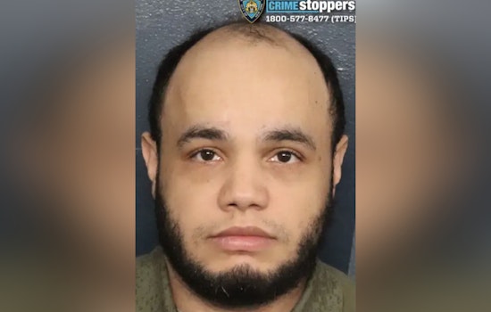 Brazen Chase Bandit Hits Six NYC Branches In Weeklong Heist Spree